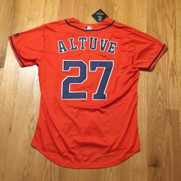 houston astros 80s jersey